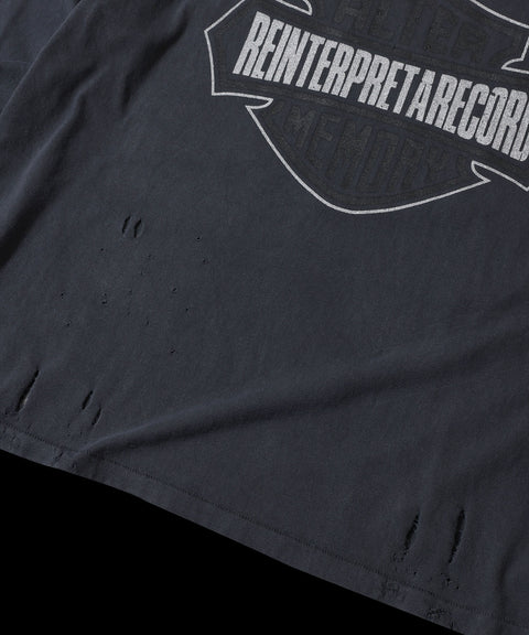 American Wild Long Sleeve T-Shirt