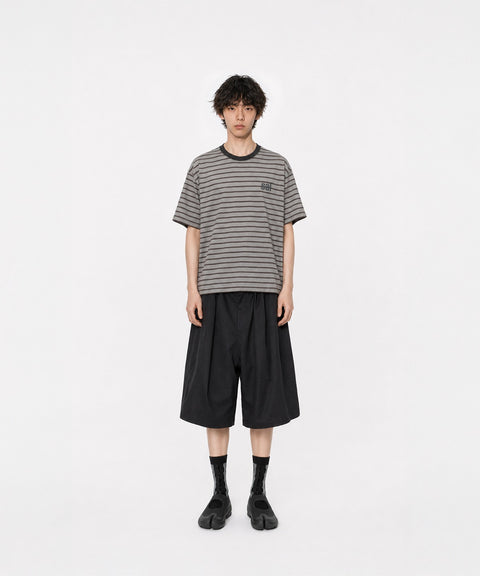 T06 Stripe Ringer (3 Colors)