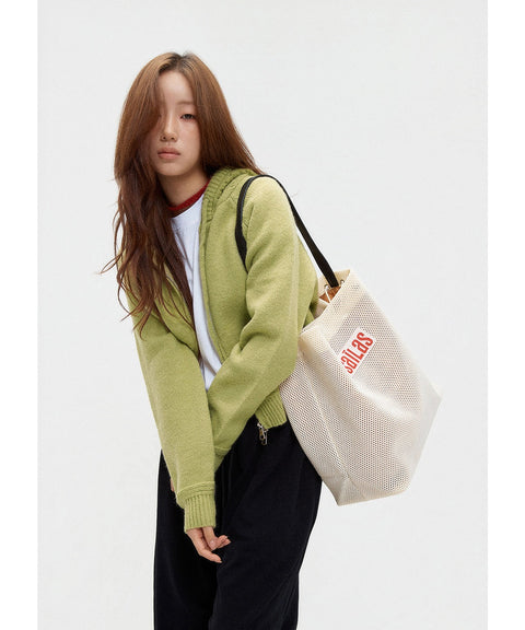 B01 Shoulder Bag (6 Colors)