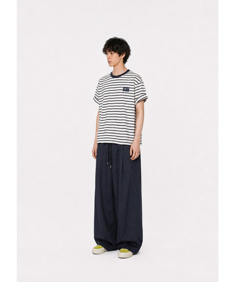 T06 Stripe Ringer (3 Colors)