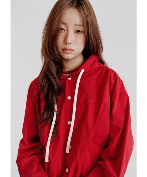 S01 Ezy Hood Shirt (4 Colors)