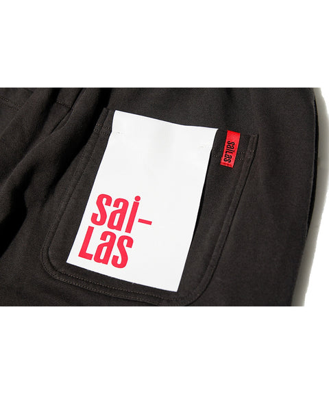 P02 SAI Pants (4 Colors)