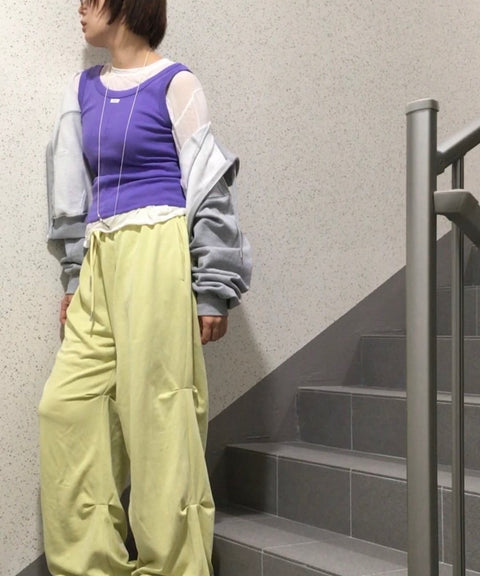 P01 EVY Pants (5 Colors)