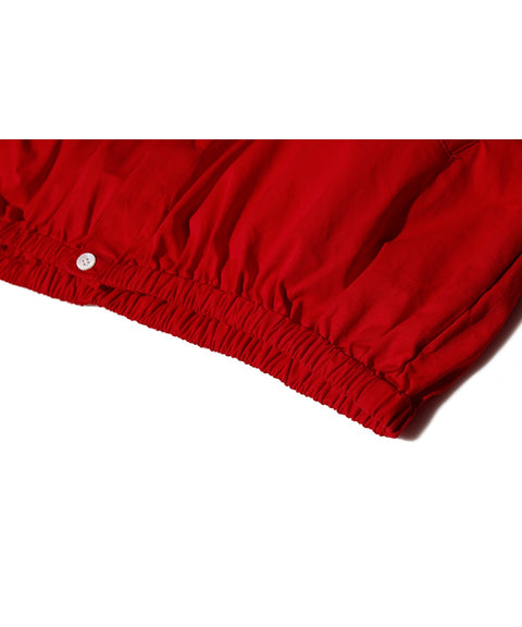 S01 Ezy Hood Shirt (4 Colors)