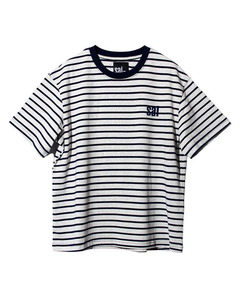 T06 Stripe Ringer (3 Colors)