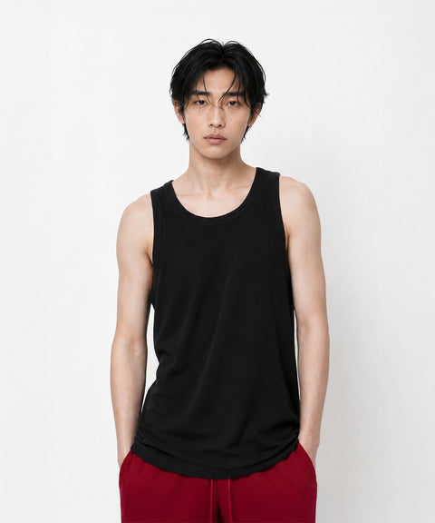 T03 Sleeveless (2 Colors)