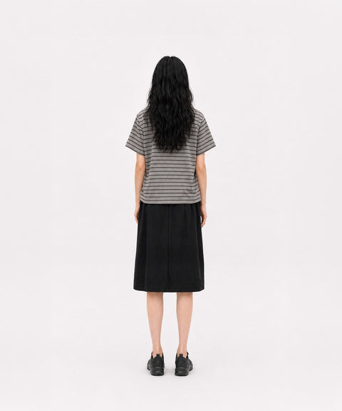 T06 Stripe Ringer (3 Colors)