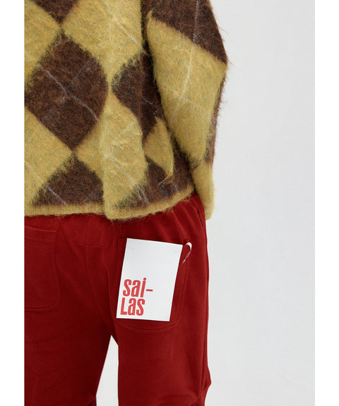 P05 EVY (Warm+) Pants (5 Colors)