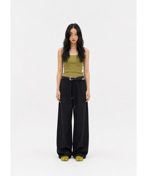 P04 Relax Pants (4 Colors)