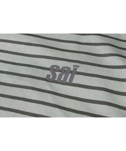T06 Stripe Ringer (3 Colors)