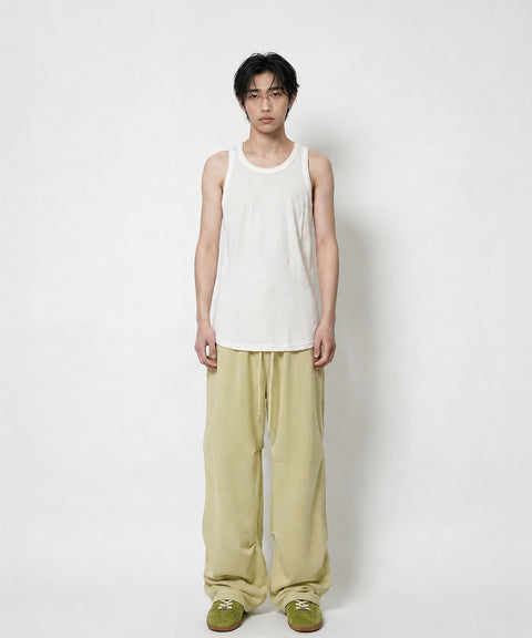 T03 Sleeveless (2 Colors)