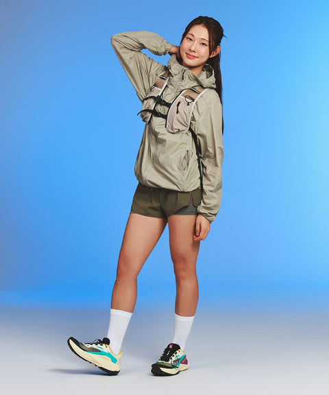 MUSINSA STANDARD SPORTS_Super Light Windbreaker (10 colors)
