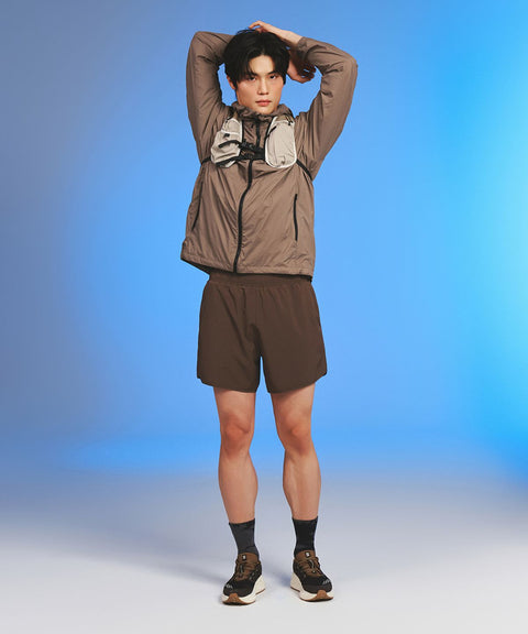 MUSINSA STANDARD SPORTS_Super Light Windbreaker (10 colors)