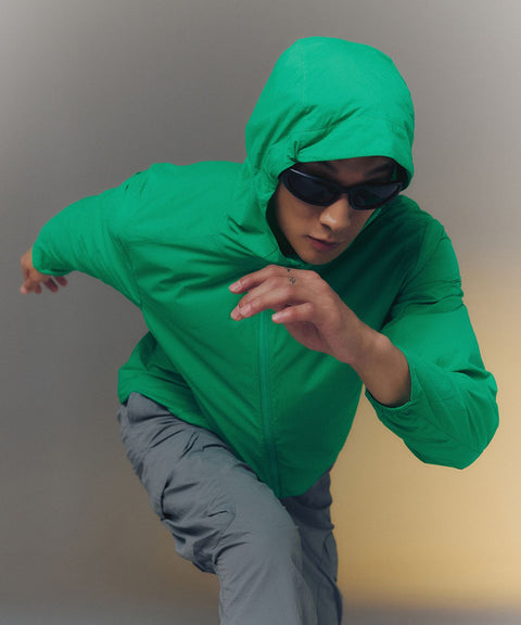 MUSINSA STANDARD SPORTS_Super Light Windbreaker (10 colors)