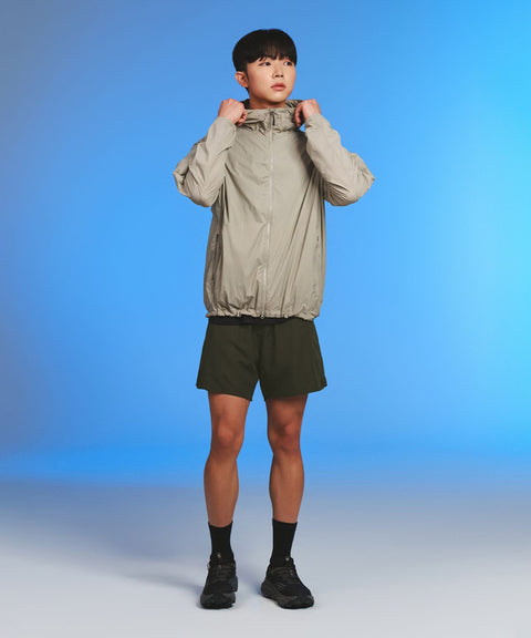 MUSINSA STANDARD SPORTS_Super Light Windbreaker (10 colors)