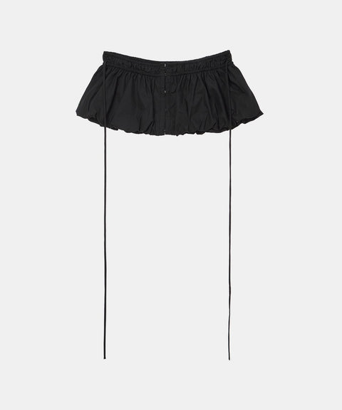 LCDC™ HOOK VOLUME BELT SKIRT 1