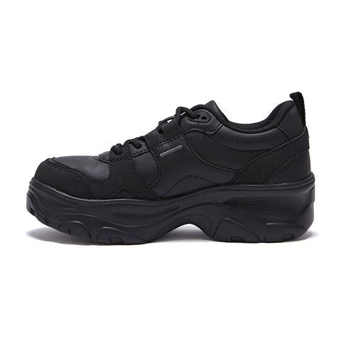 OTZ_ROMITA Platform Sneakers OZPDGA102B
