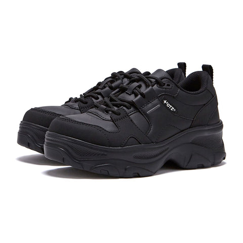 OTZ_ROMITA Platform Sneakers OZPDGA102B
