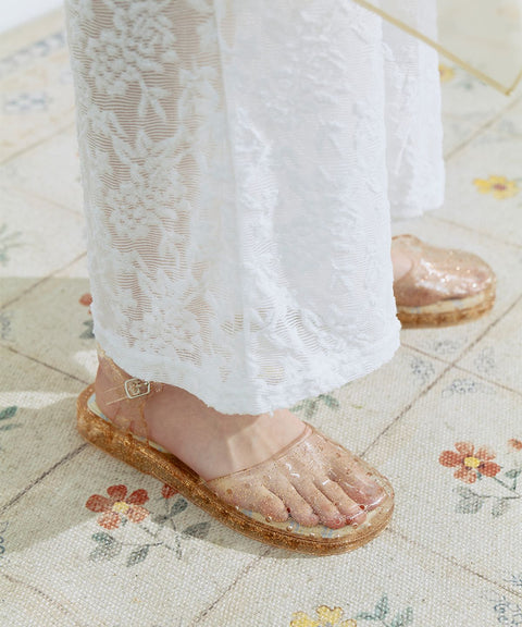 ROCKFISH WEATHERWEAR Glair Slingback Sandals 4