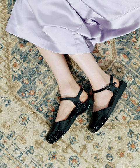 ROCKFISH WEATHERWEAR Glair Slingback Sandals 6