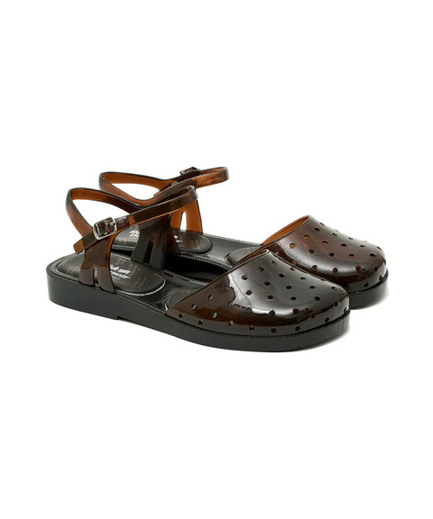 ROCKFISH WEATHERWEAR Glair Slingback Sandals 10