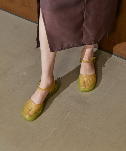 ROCKFISH WEATHERWEAR Glair Slingback Sandals 18