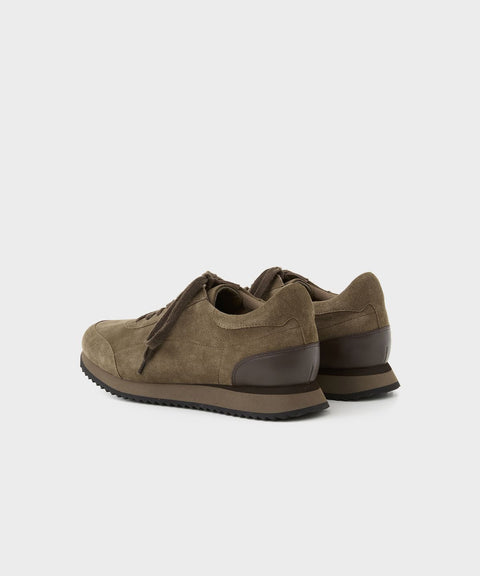 PINOKI_YUKON - 390(p) / BROWN