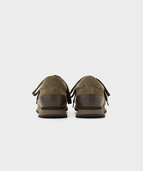 PINOKI_YUKON - 390(p) / BROWN