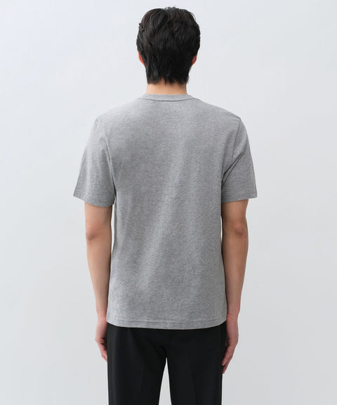 MUSINSA STANDARD_Essential Crew Neck T-Shirt 3-Pack