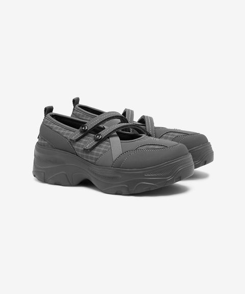 OTZ_OTZ X An Eun-Bin Lomita S2 Platform Banding Gray OZSQGA353G