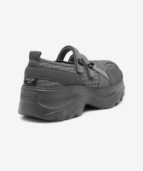 OTZ_OTZ X An Eun-Bin Lomita S2 Platform Banding Gray OZSQGA353G