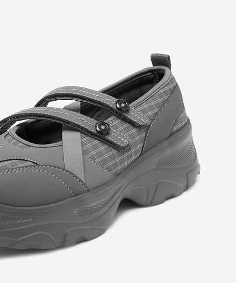 OTZ_OTZ X An Eun-Bin Lomita S2 Platform Banding Gray OZSQGA353G