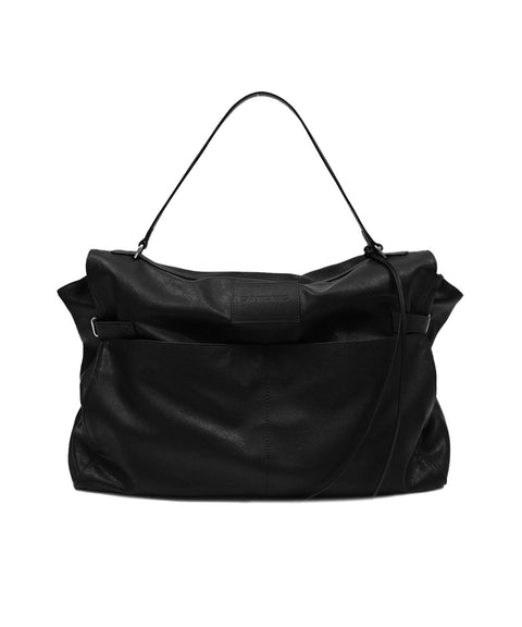 SANDRIC_Berlin Bag (Black)