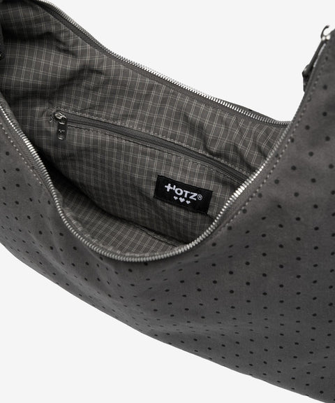 OTZ_OTZ X ANEUNBIN Mori-Check Big Hobo Shoulder Bag_CHA OZBGGA304H