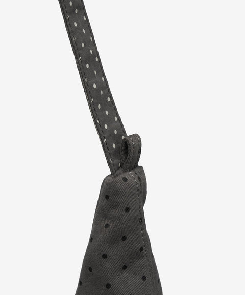 OTZ_OTZ X ANEUNBIN Mori-Check Big Hobo Shoulder Bag_CHA OZBGGA304H