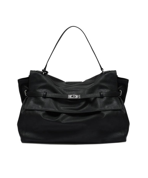Berlin Bag (Black)