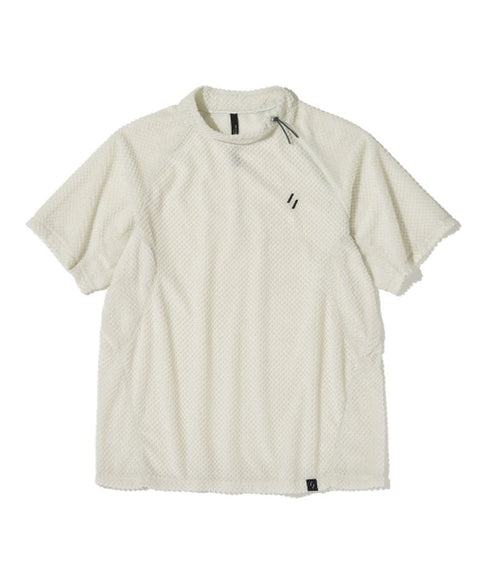 Kyron Octa T-Shirt White