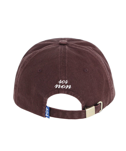 NONFOUND product photo