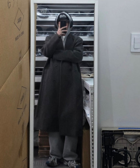 NONFOUND styling snap