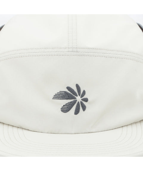 NONFOUND embroidery detail