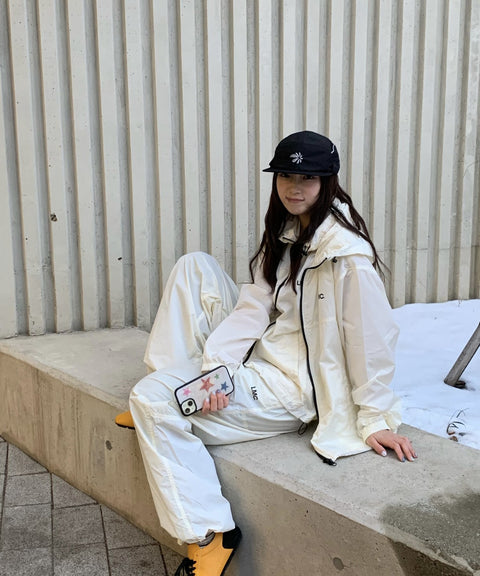 NONFOUND styling snap