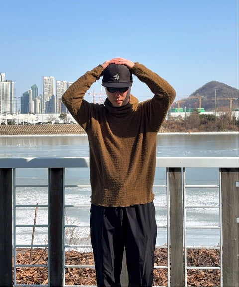NONFOUND styling snap
