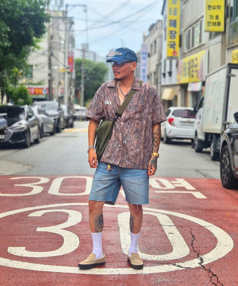 NONFOUND styling snap