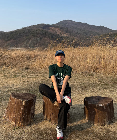 NONFOUND styling snap