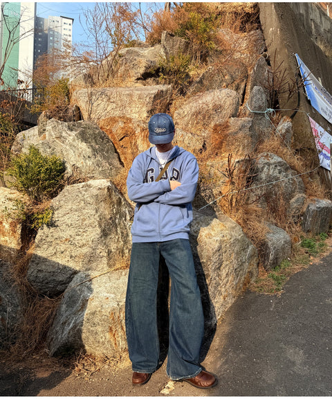 NONFOUND styling snap