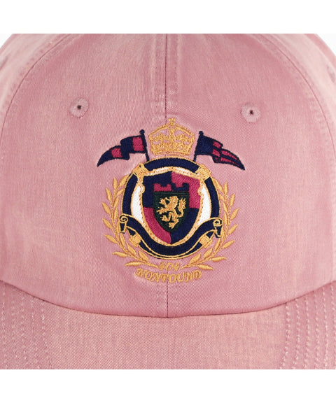 NONFOUND embroidery detail