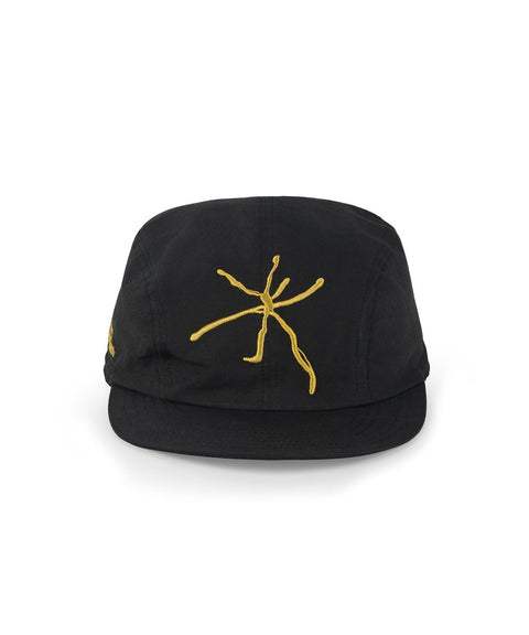 3 Panel Symbol Camp Cap — gallery 81