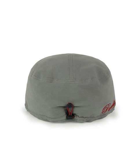 3 Panel Symbol Camp Cap — gallery 119