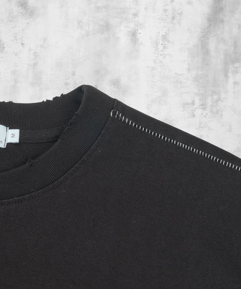VTG Fade Cropped T-Shirt — gallery 250