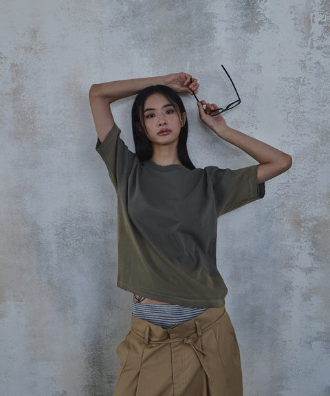 VTG Fade Cropped T-Shirt — gallery 265